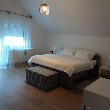 Villa Sorella Baranja Karanac Eksteriør bilde