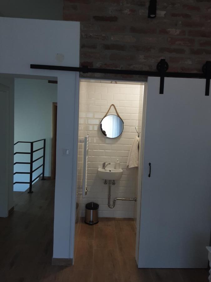 Villa Sorella Baranja Karanac Eksteriør bilde