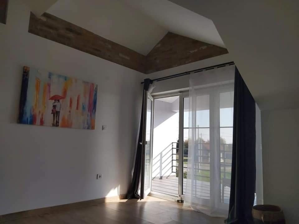 Villa Sorella Baranja Karanac Eksteriør bilde