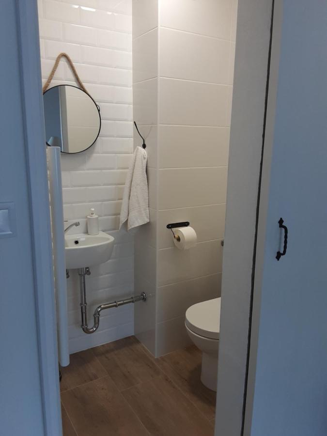 Villa Sorella Baranja Karanac Eksteriør bilde