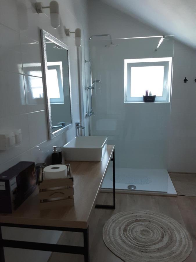 Villa Sorella Baranja Karanac Eksteriør bilde