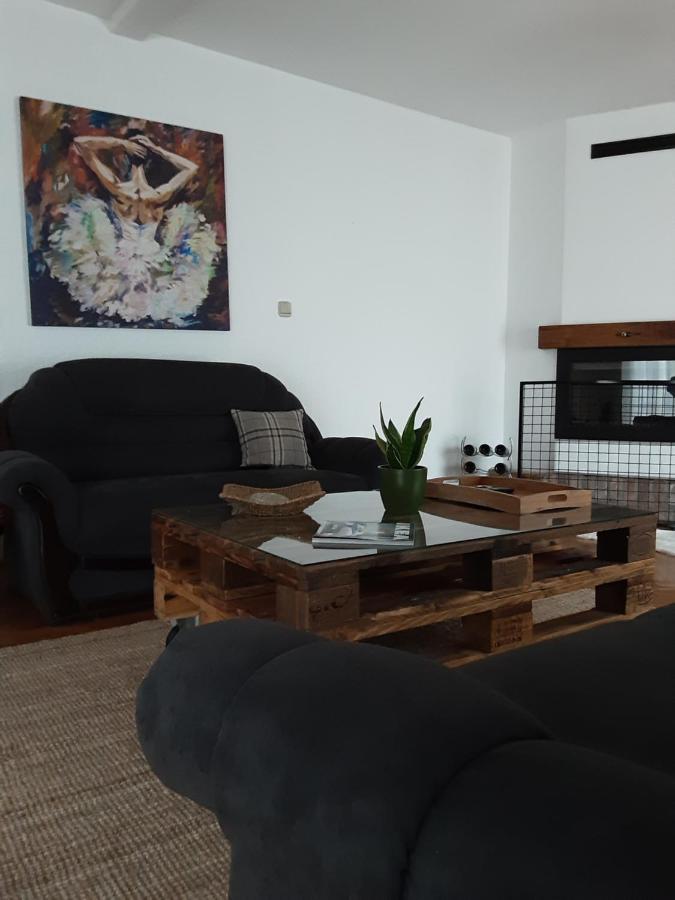 Villa Sorella Baranja Karanac Eksteriør bilde