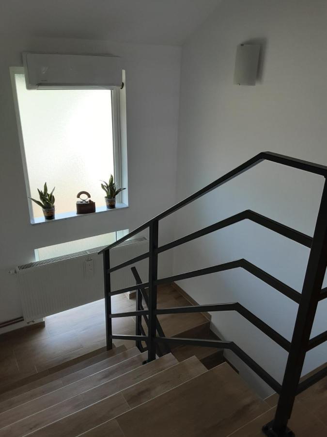 Villa Sorella Baranja Karanac Eksteriør bilde