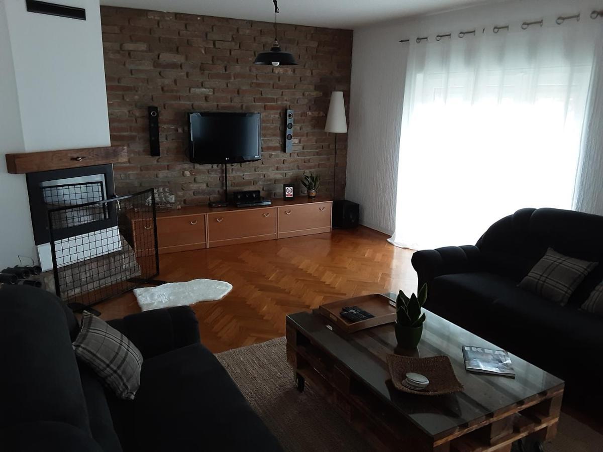 Villa Sorella Baranja Karanac Eksteriør bilde