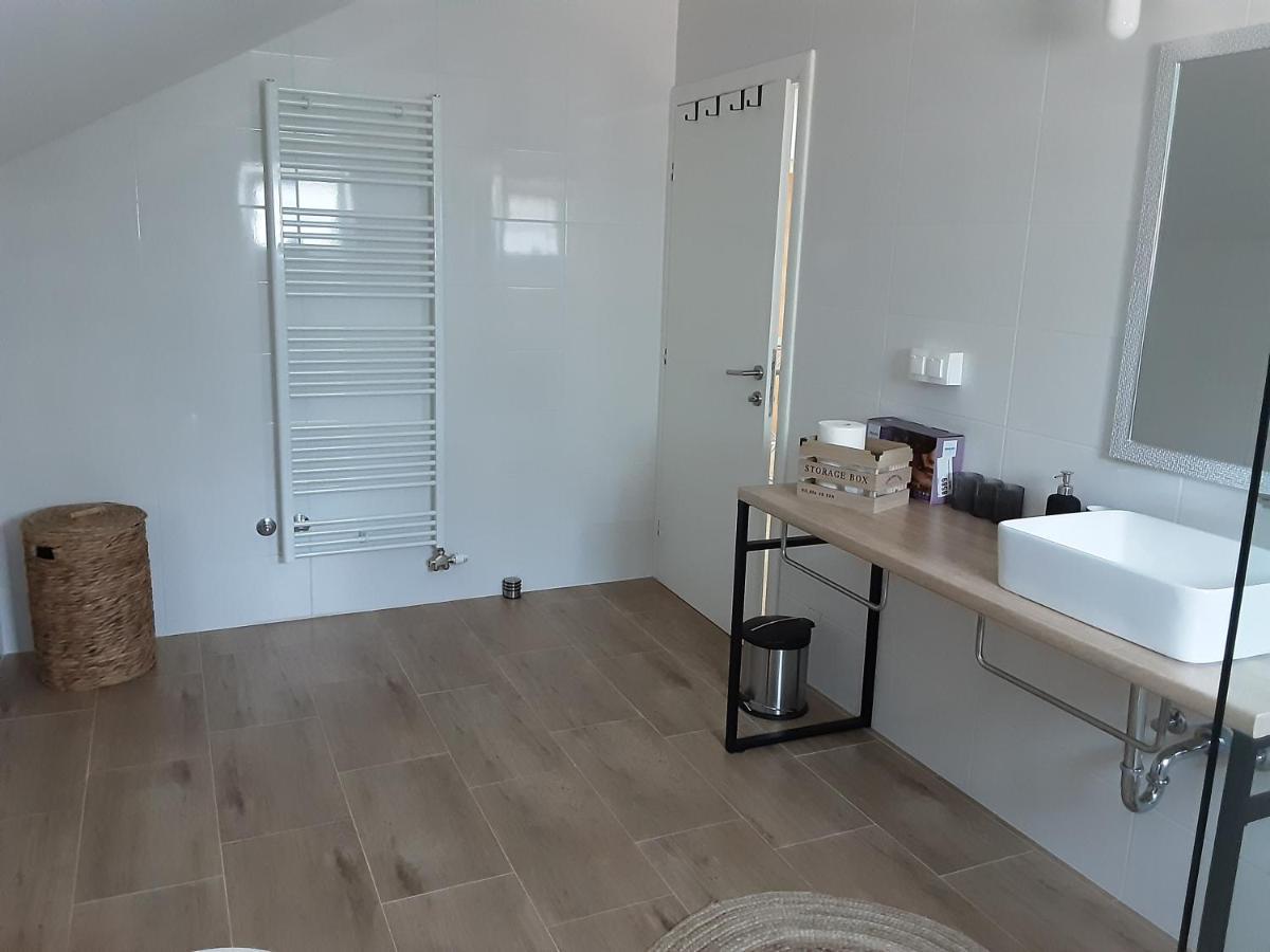 Villa Sorella Baranja Karanac Eksteriør bilde
