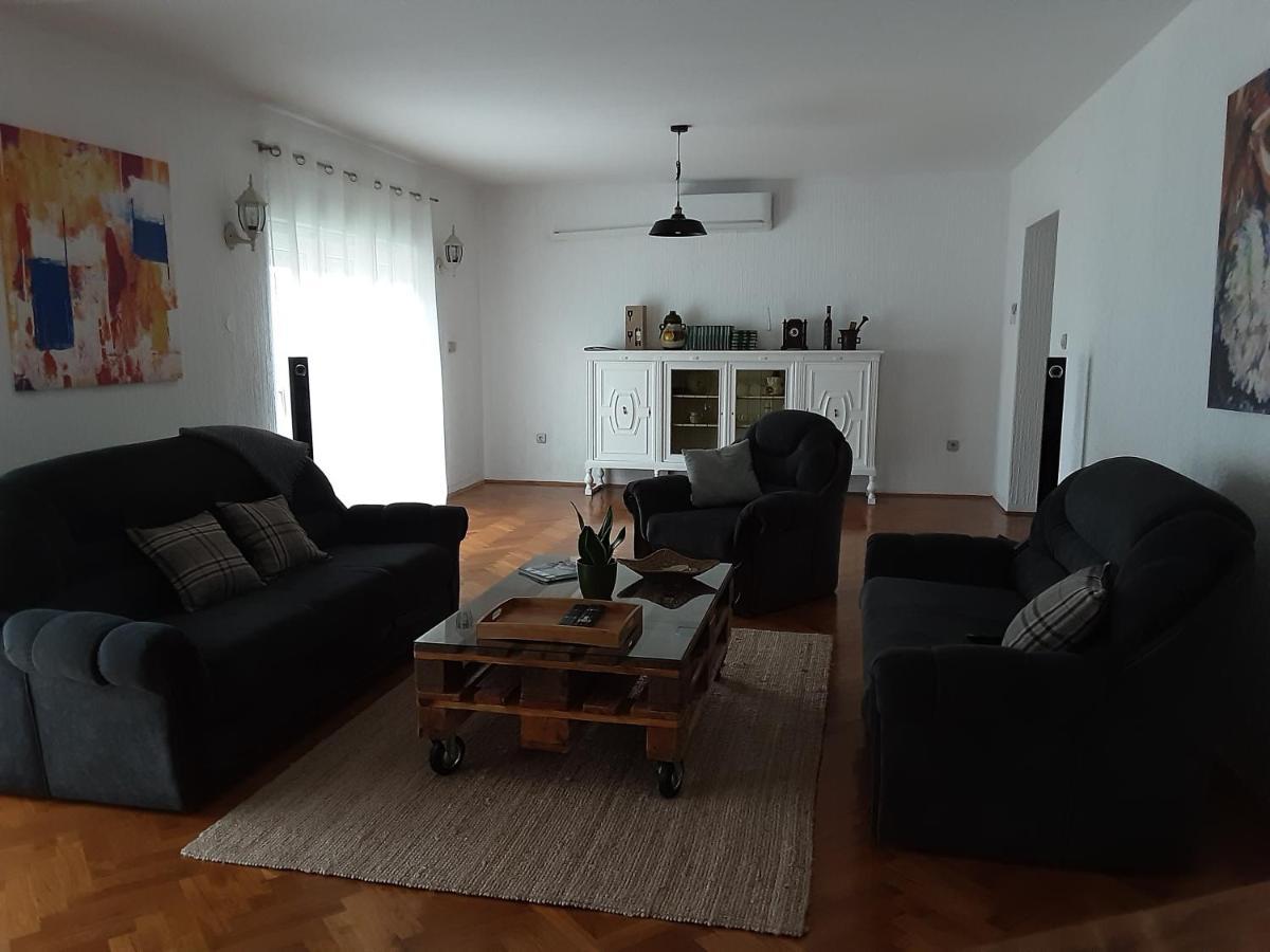Villa Sorella Baranja Karanac Eksteriør bilde
