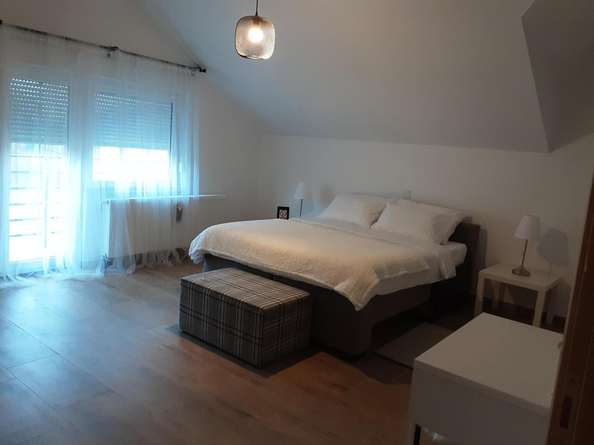 Villa Sorella Baranja Karanac Eksteriør bilde