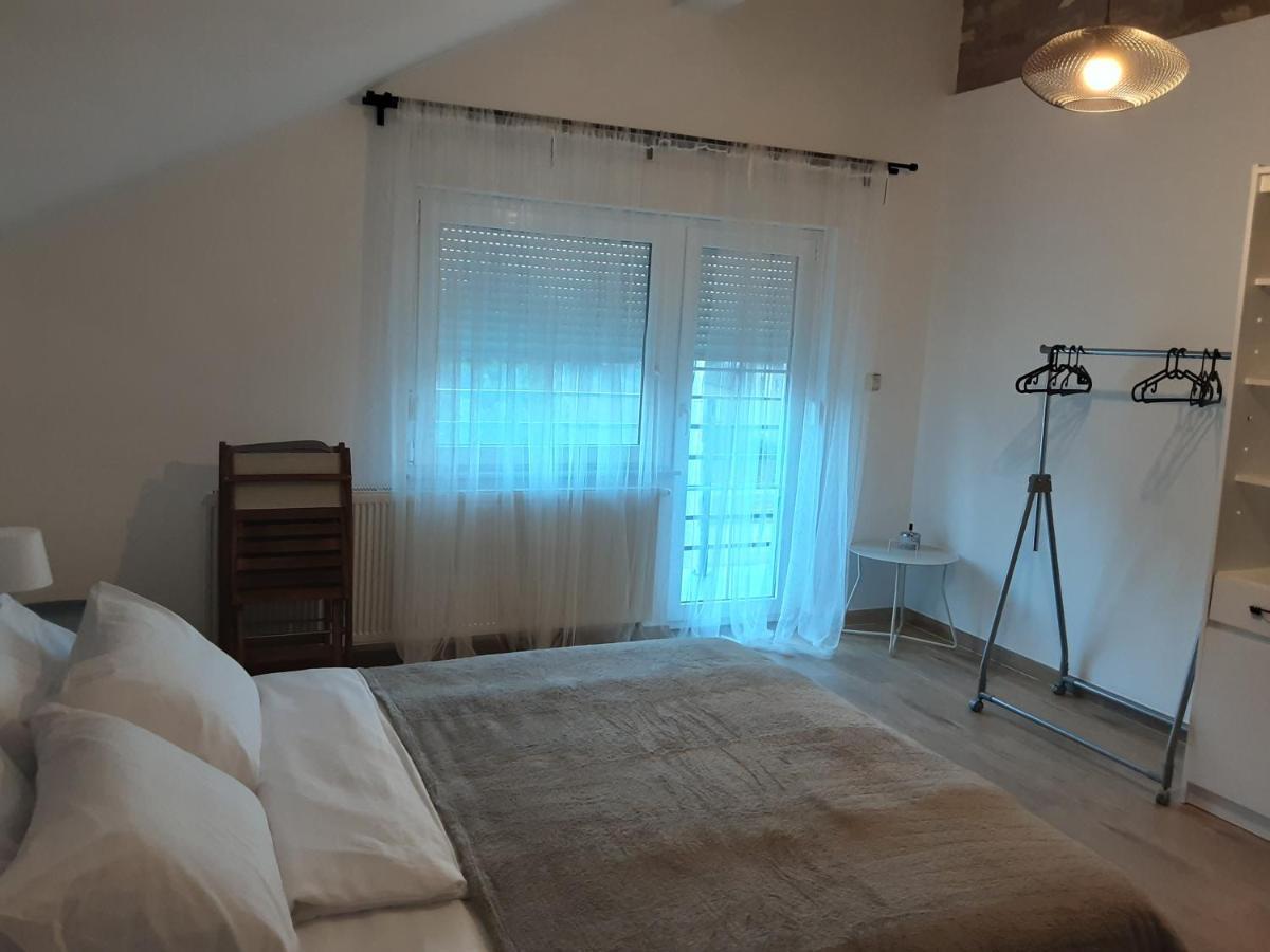 Villa Sorella Baranja Karanac Eksteriør bilde