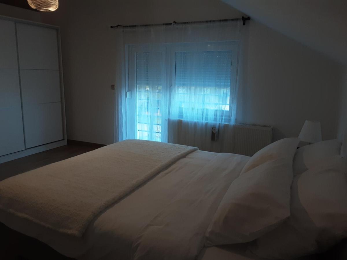 Villa Sorella Baranja Karanac Eksteriør bilde