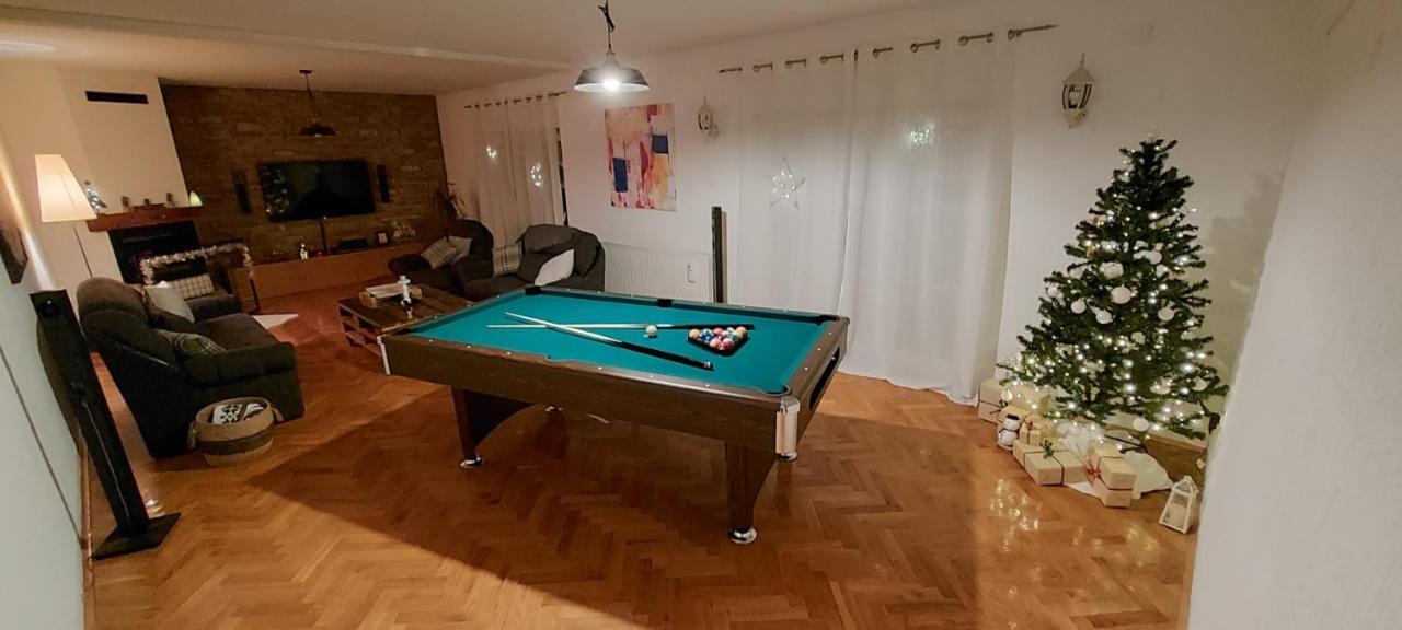 Villa Sorella Baranja Karanac Eksteriør bilde
